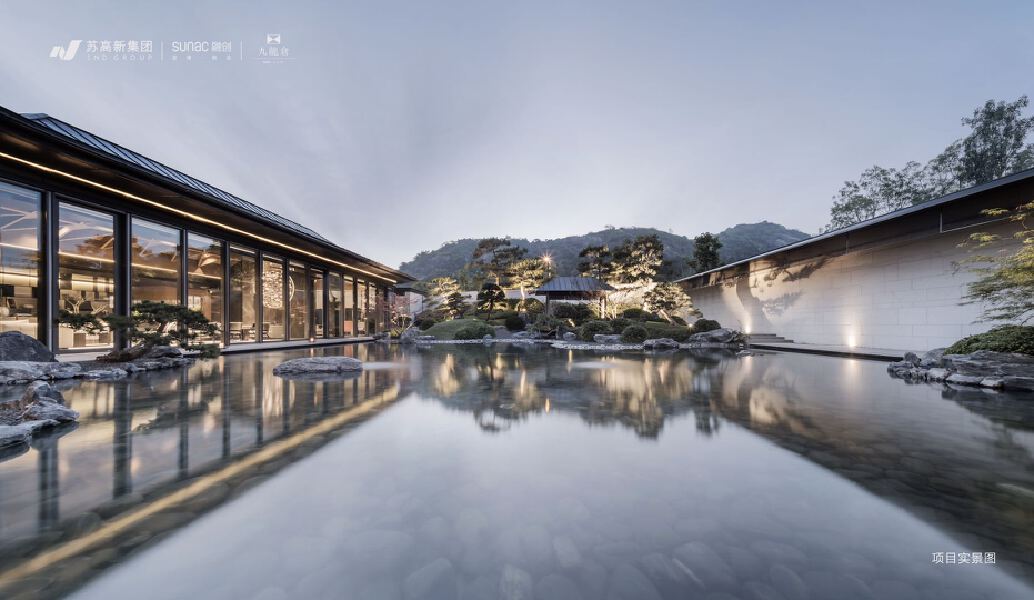 山水樾澜庭学区,山水樾澜庭,山水樾澜庭户型_大山谷图库