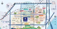 钱塘玉园环境规划图相册