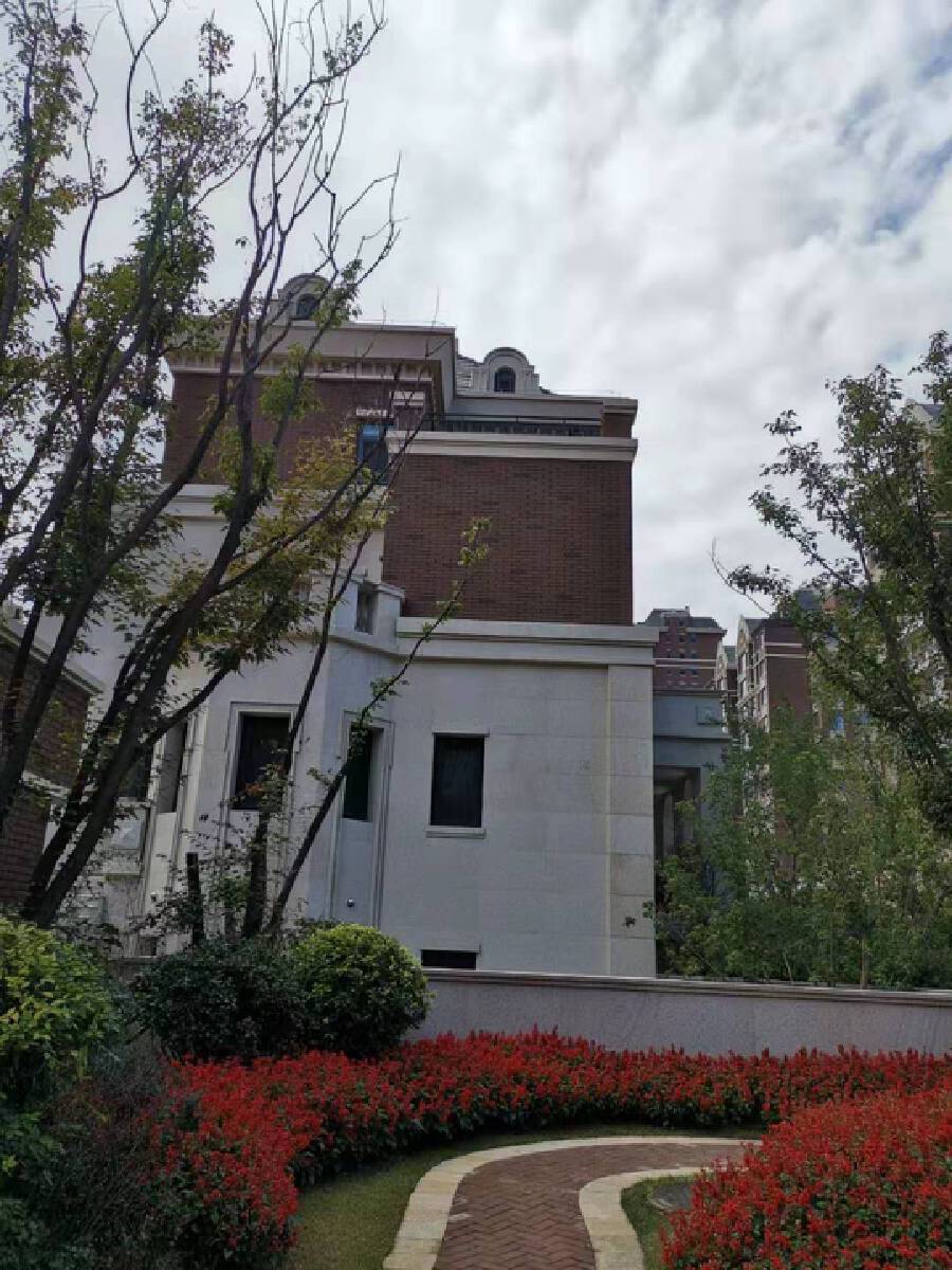 玉墅湾