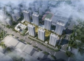 悦潮云望府效果图相册大图