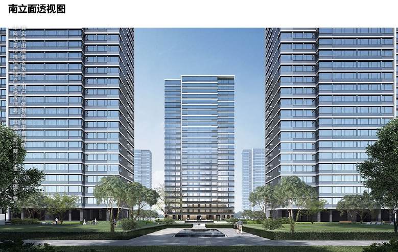 星图光年轩效果图