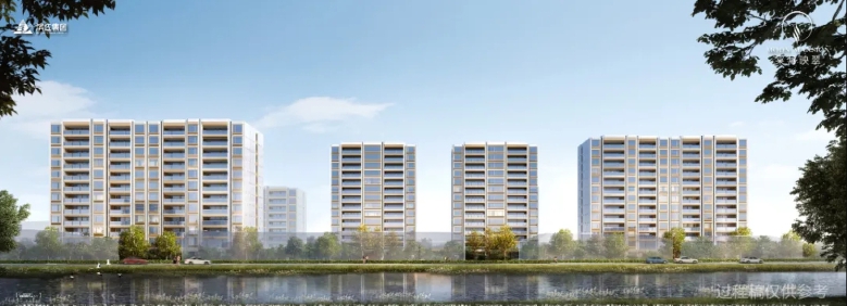 棠月映翠府效果图